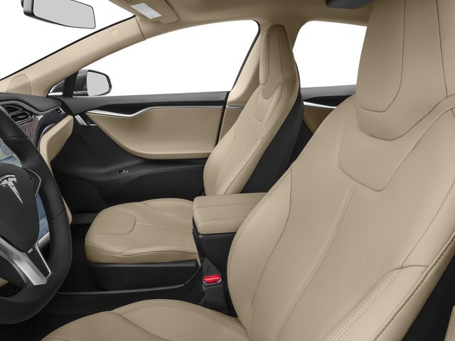Used 2016 Tesla Model S 90D AWD/4WD image 8