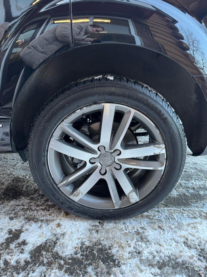 Used 2015 Audi Q7 TDI Premium Plus w/ Premium Plus Package image 25