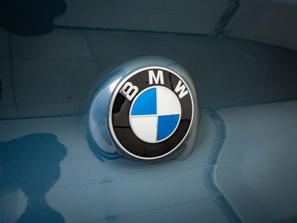 Certified 2022 BMW ALPINA B8 xDrive Gran Coupe w/ Driving Assistance Package 2 AWD/4WD image 17