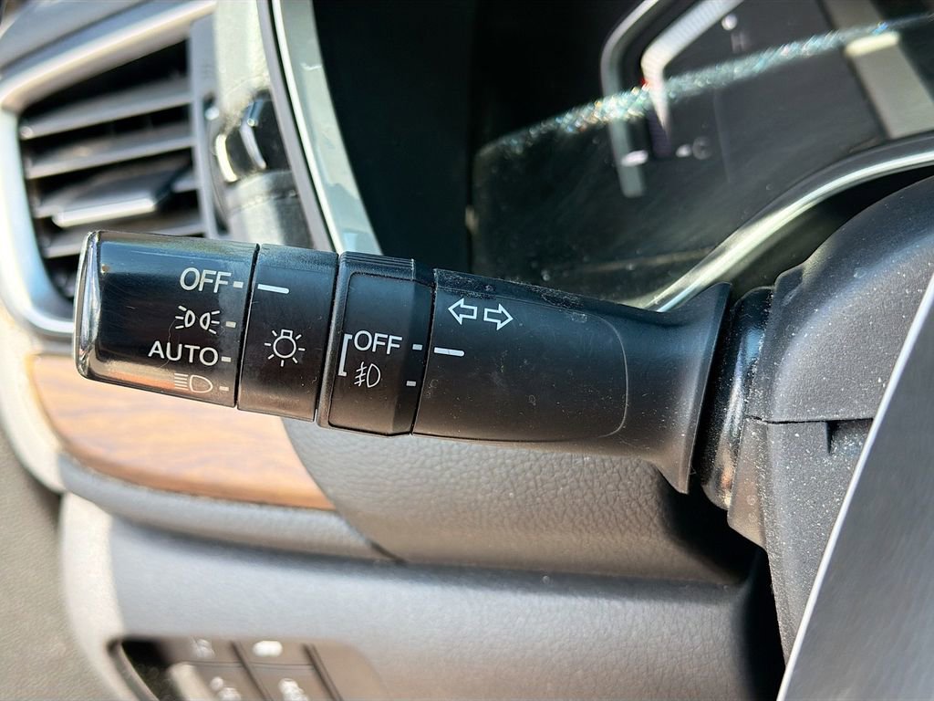 Used 2019 Honda CR-V EX-L image 22