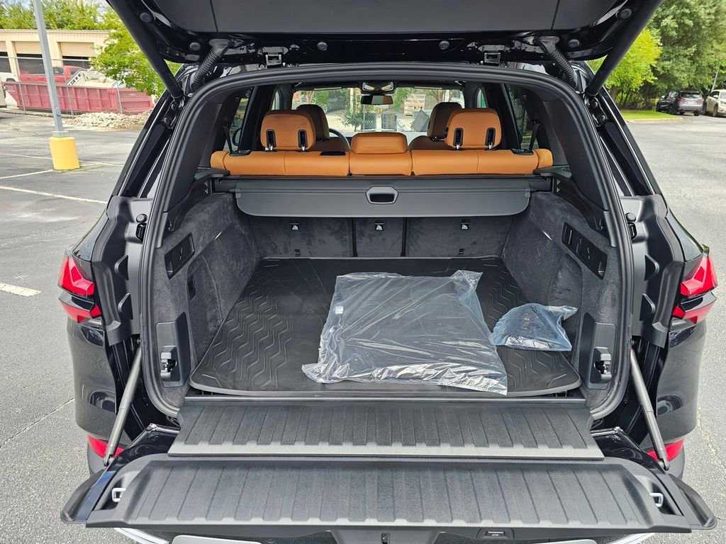 Used 2026 BMW X5 sDrive40i w/ Parking Assistance Package image 25
