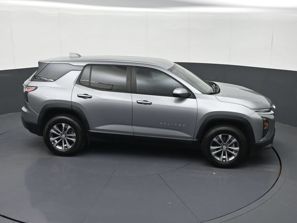 Certified 2026 Chevrolet Equinox LT AWD/4WD image 27