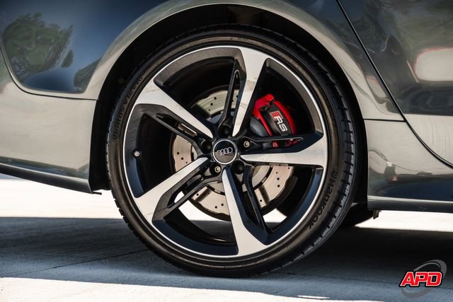 Used 2014 Audi RS 7 Prestige image 63