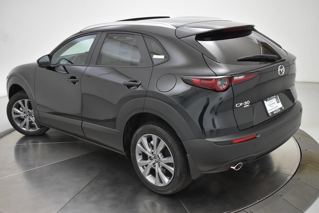 New 2026 MAZDA CX-30 AWD 2.5 S image 8