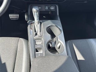 Used 2024 Honda Civic Sport image 16