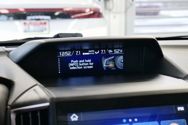 Used 2024 Subaru Forester Limited image 19