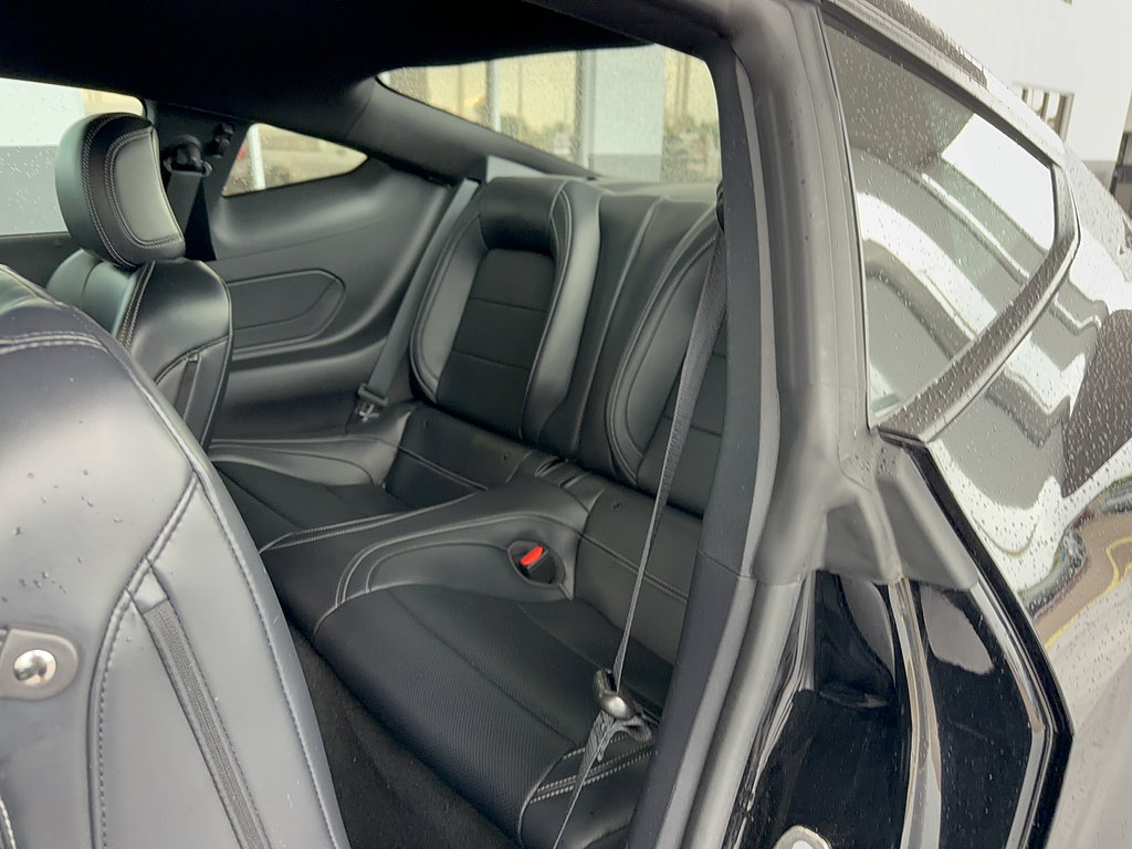 Certified 2024 Ford Mustang Premium RWD image 13