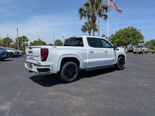 New 2026 GMC Sierra 1500 Elevation w/ Elevation Premium Package AWD/4WD image 3