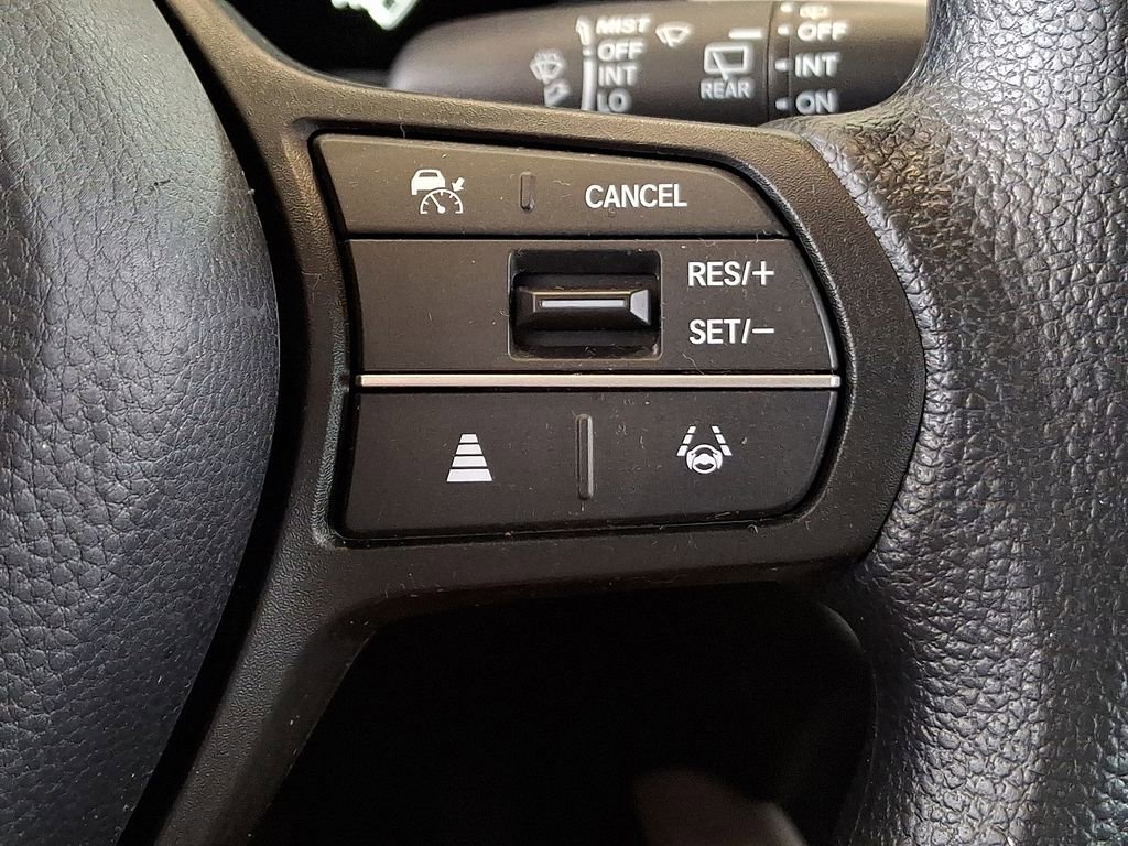 Used 2024 Honda HR-V LX image 22