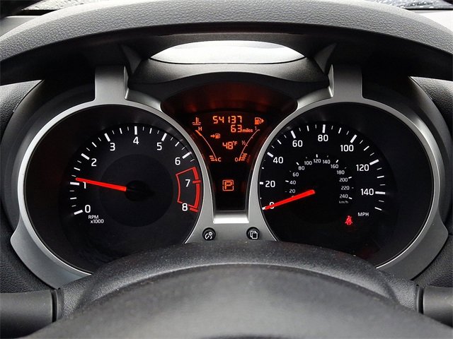 Used 2015 Nissan Juke SV w/ Technology Package image 21