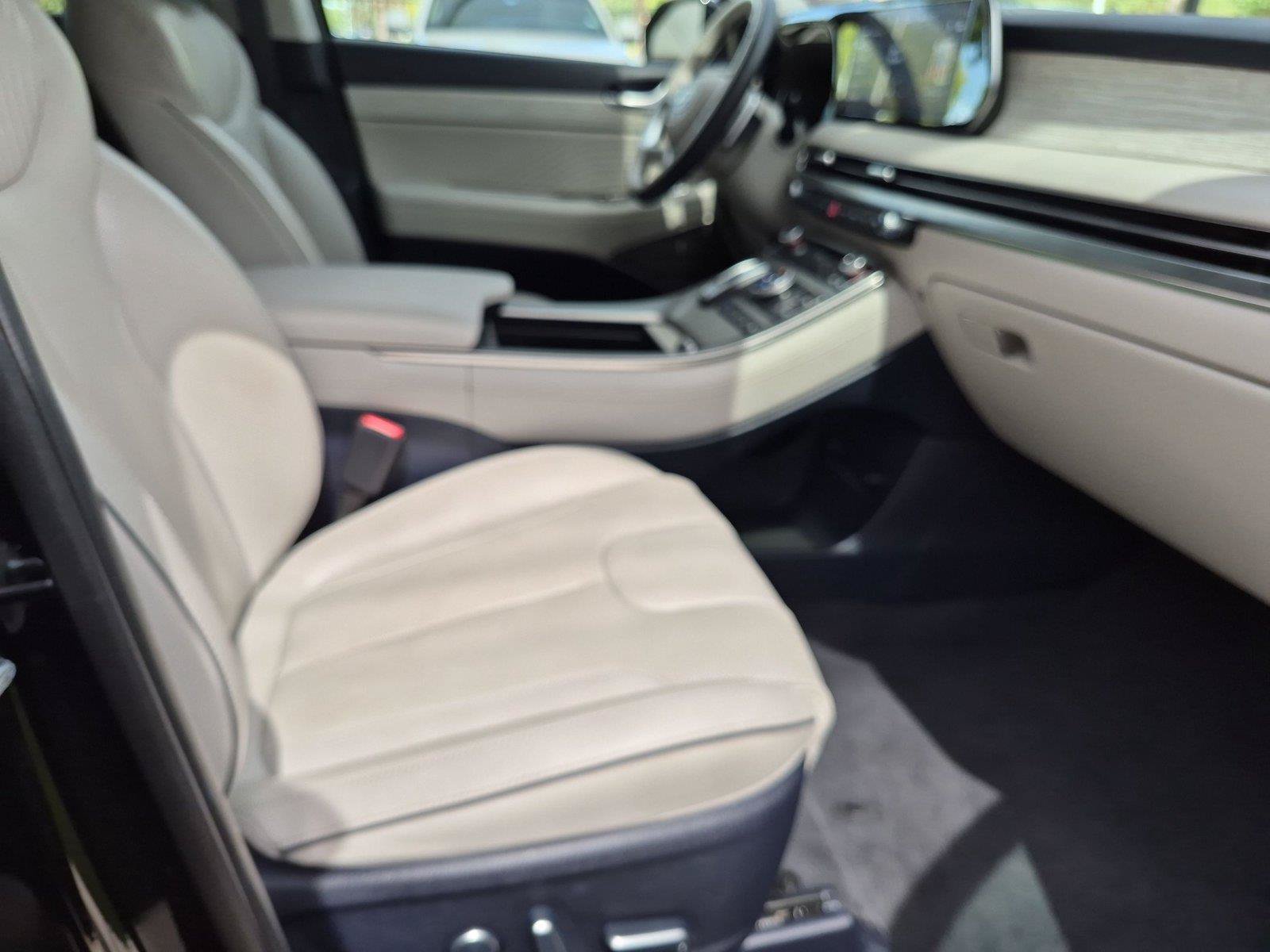 Used 2025 Hyundai Palisade Calligraphy AWD/4WD image 24
