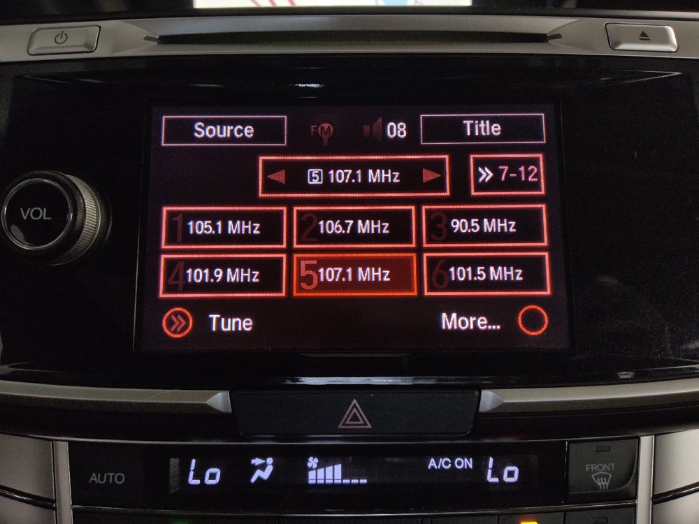 Used 2015 Honda Accord EX-L image 25
