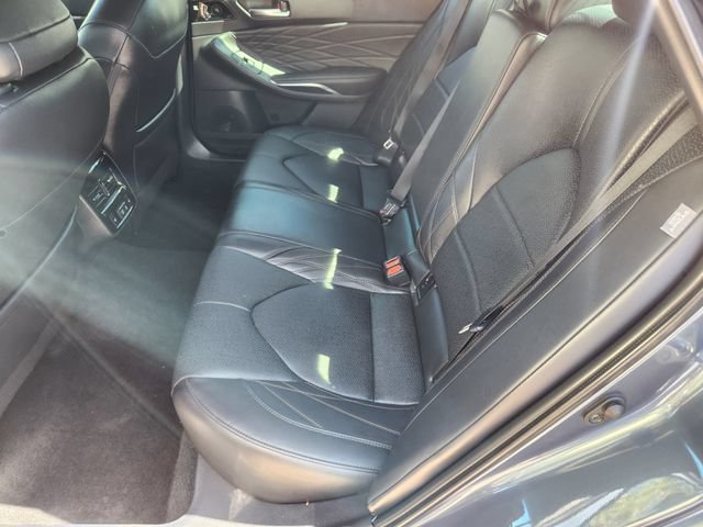 Used 2022 Toyota Avalon Limited w/ Advanced Safety Package FWD image 28