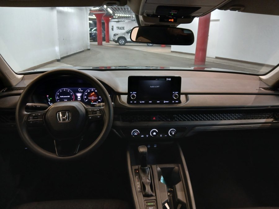 Used 2024 Honda Accord LX image 32