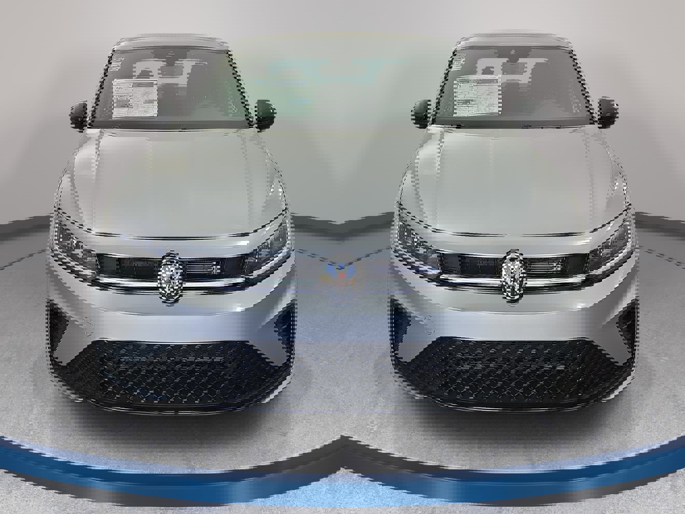 New 2026 Volkswagen Jetta Sport image 2