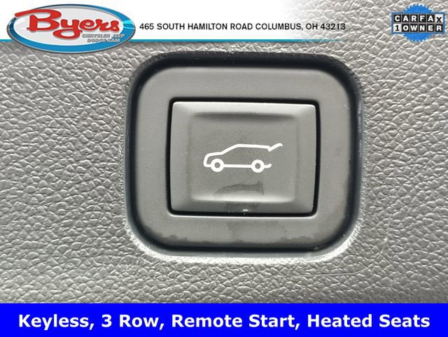 Used 2025 Chevrolet Traverse LT image 35