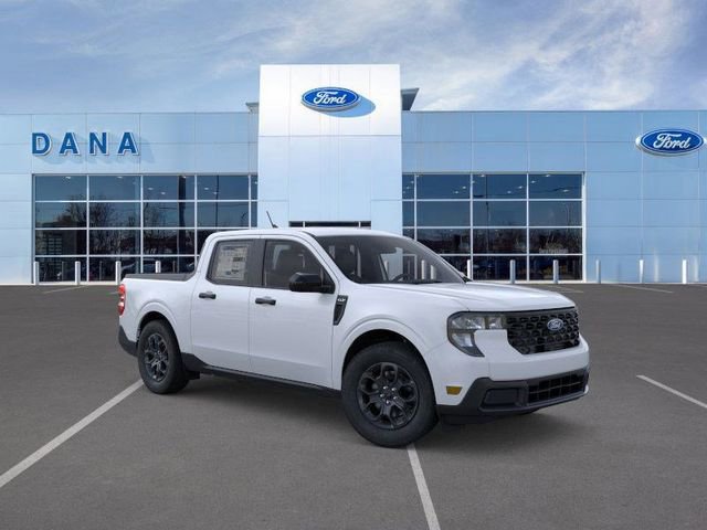 New 2026 Ford Maverick XLT w/ XLT Luxury Package AWD/4WD image 7