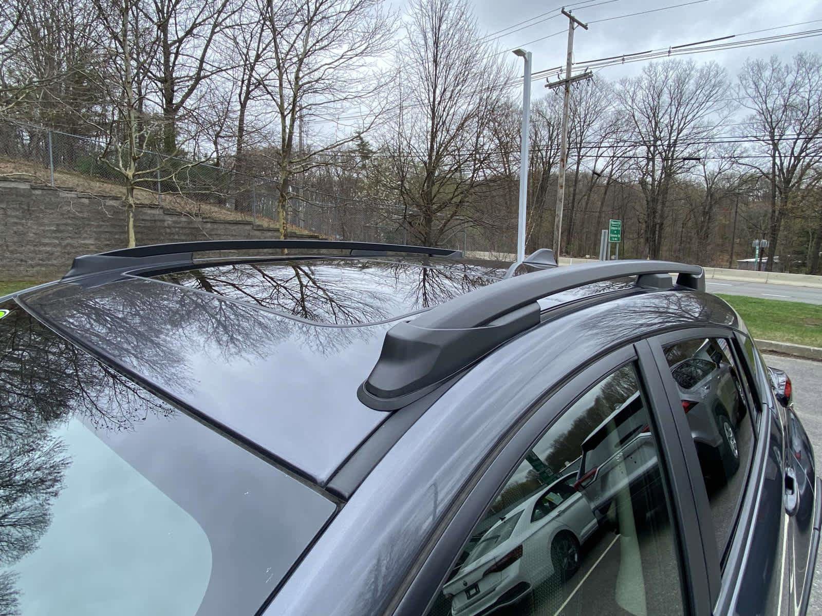 Used 2024 Subaru Crosstrek 2.0i Premium AWD/4WD image 9
