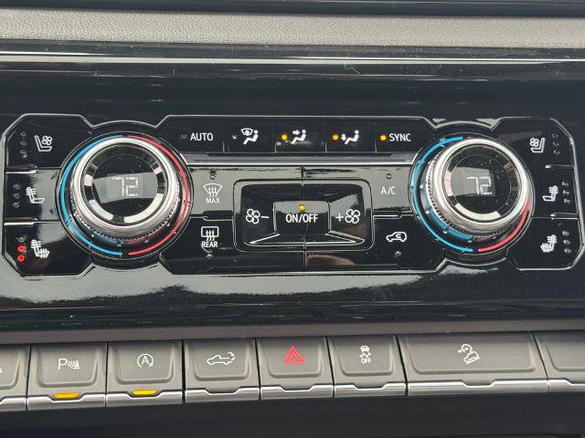 New 2026 GMC Sierra 1500 AT4 w/ AT4 Premium Package image 23