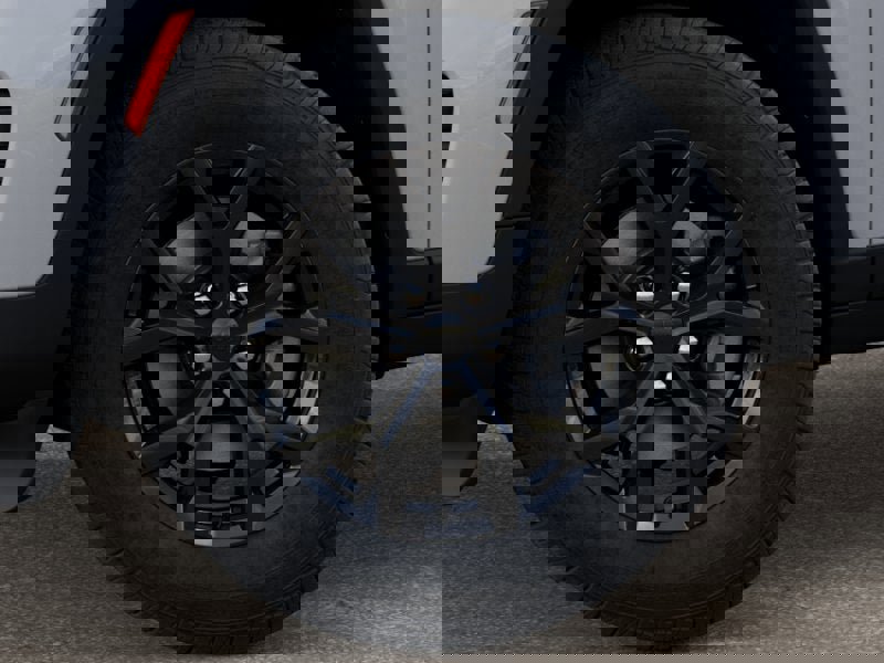 New 2025 Jeep Grand Cherokee Altitude image 23