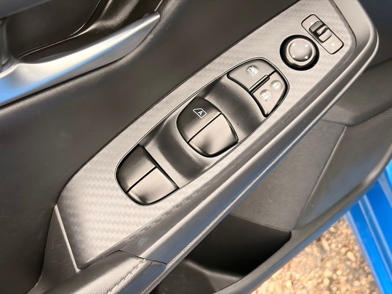 Certified 2024 Nissan Sentra SV FWD image 21