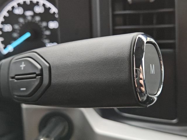 New 2026 Ford F350 XL w/ STX Appearance Package image 18