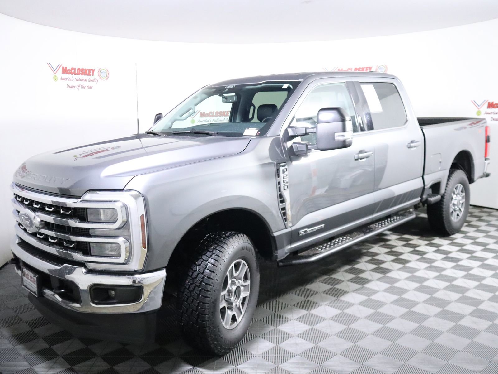Used 2024 Ford F250 Lariat image 15