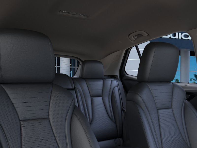 New 2026 Buick Envision Preferred image 24