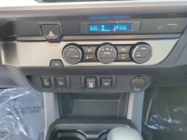 Used 2022 Toyota Tacoma SR5 image 31