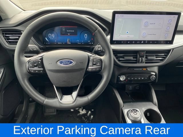 Used 2023 Ford Escape Platinum AWD/4WD image 7