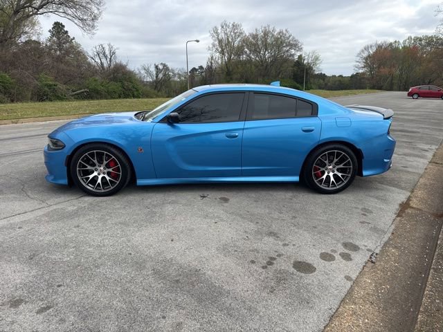 Used 2023 Dodge Charger Scat Pack w/ Plus Group image 4
