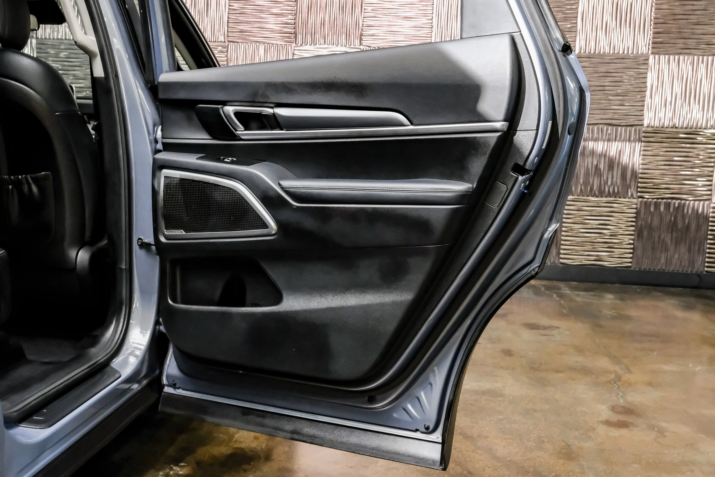 Used 2021 Kia Telluride S AWD/4WD image 50