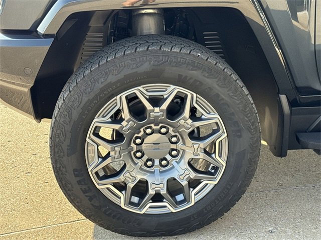 New 2026 GMC Hummer EV SUV image 23