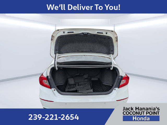 Used 2019 Honda Accord Touring image 12