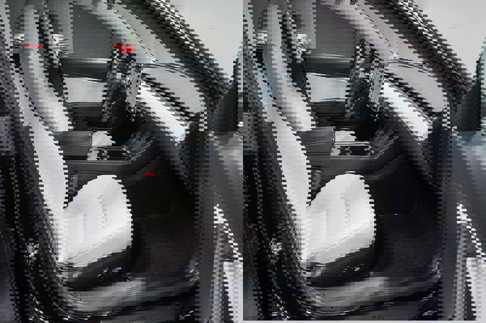 Used 2021 Tesla Model 3 Performance image 18