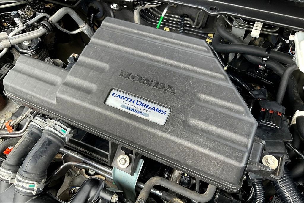 Used 2017 Honda CR-V EX image 33