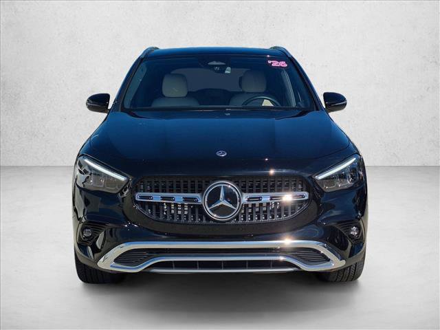 Certified 2026 Mercedes-Benz GLA 250 image 2