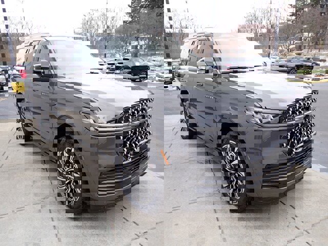 New 2025 Lincoln Navigator Black Label image 15