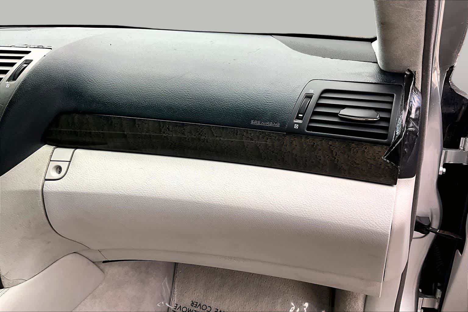 Used 2007 Lexus LS 460 L RWD image 17
