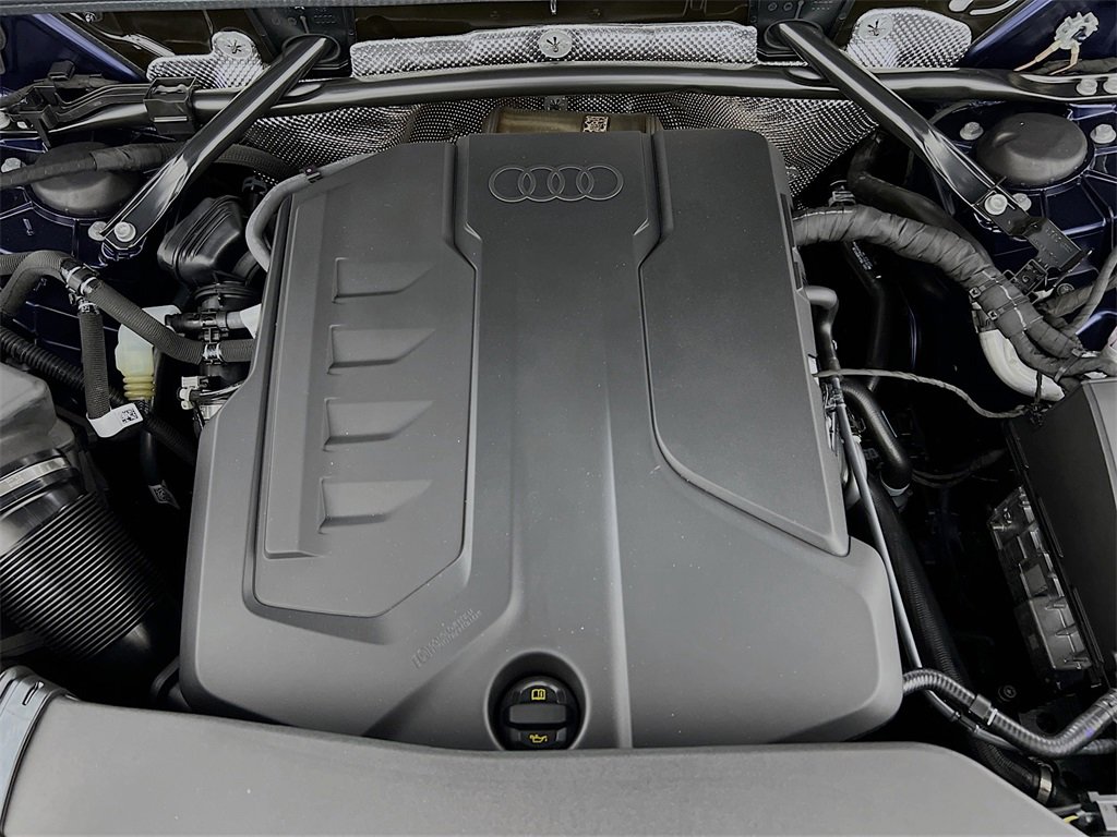 New 2025 Audi Q5 Premium Plus image 30