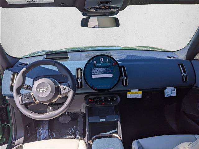 New 2027 MINI Cooper Countryman S AWD/4WD image 13