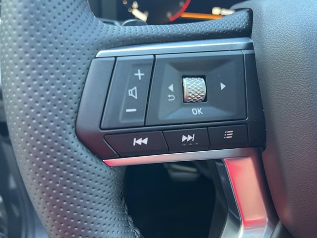 New 2026 Mitsubishi Outlander SEL Black Edition FWD image 24