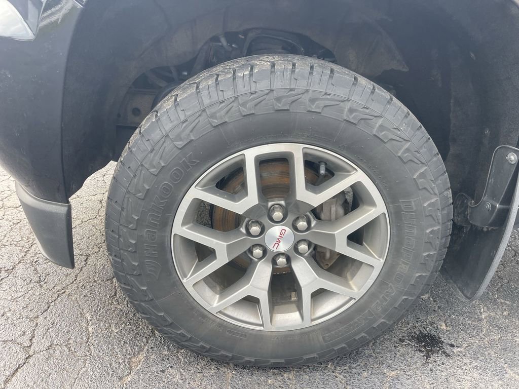 Used 2020 GMC Canyon All Terrain w/ Trailering Package image 16