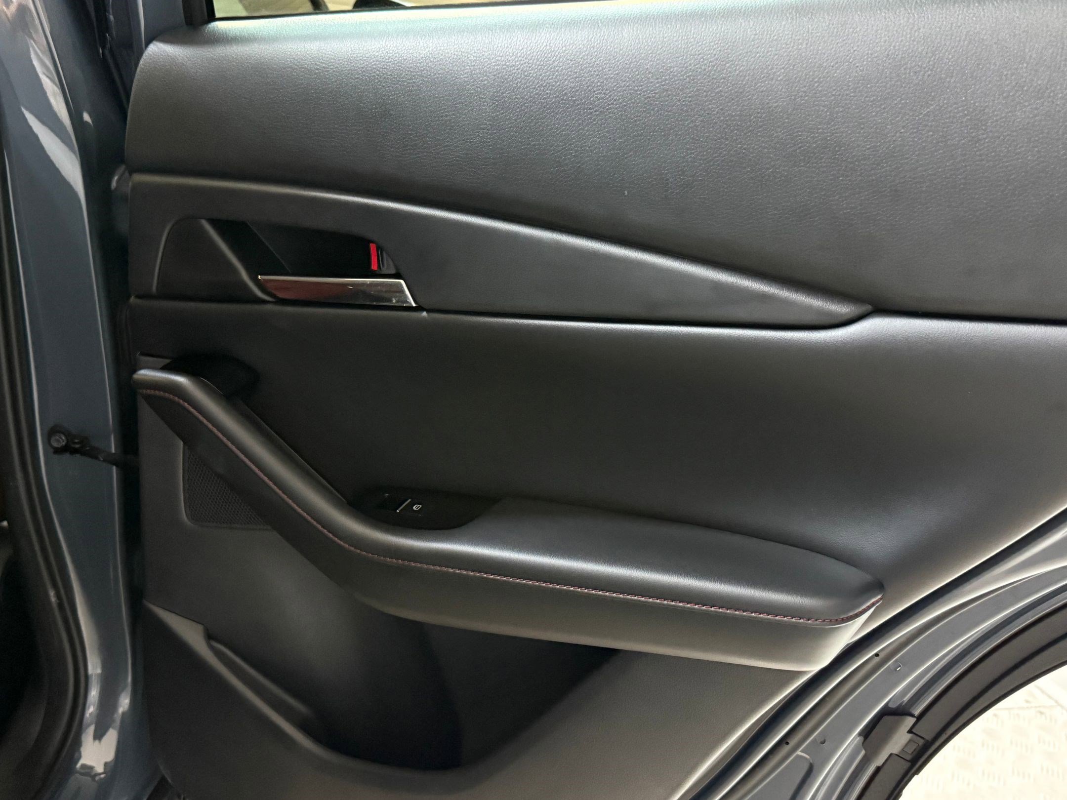 Used 2022 MAZDA CX-30 AWD 2.5 S w/ Preferred Package image 42