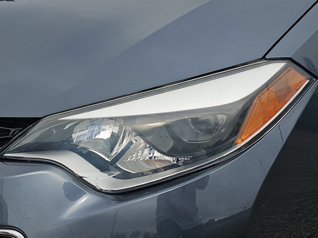 Used 2014 Toyota Corolla S FWD image 16