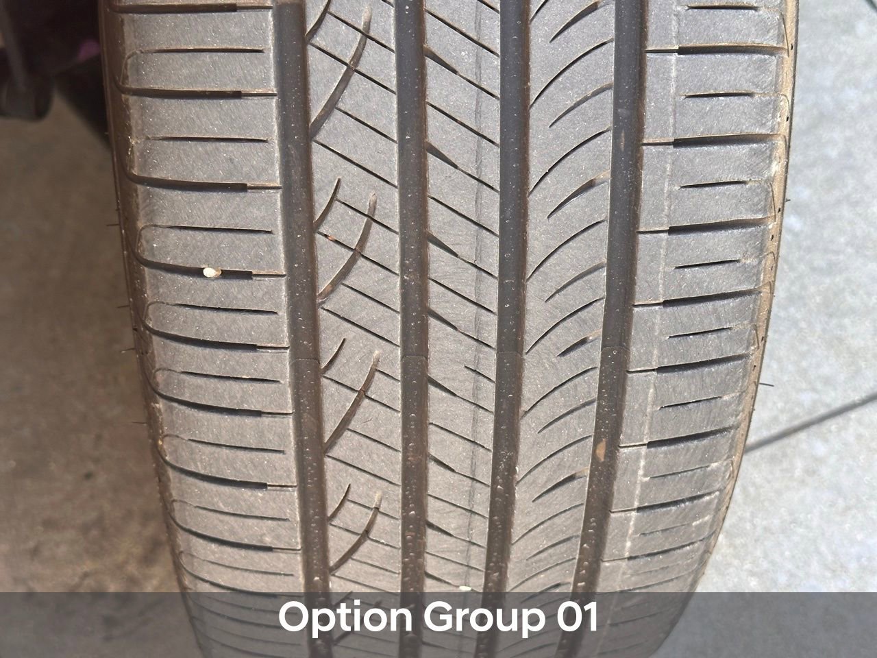 Used 2025 Hyundai Palisade XRT image 3