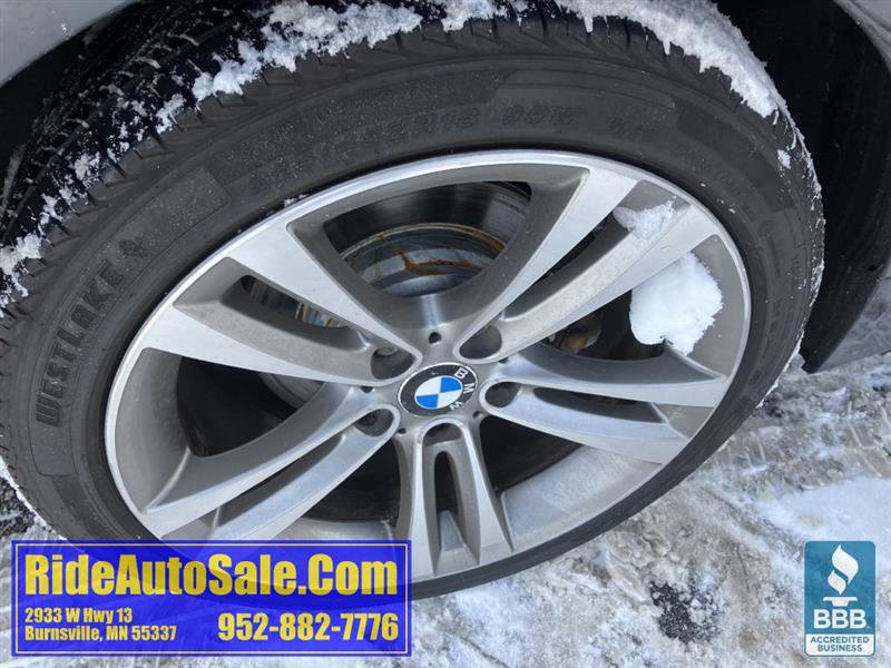 Used 2014 BMW 328i xDrive Sedan image 25