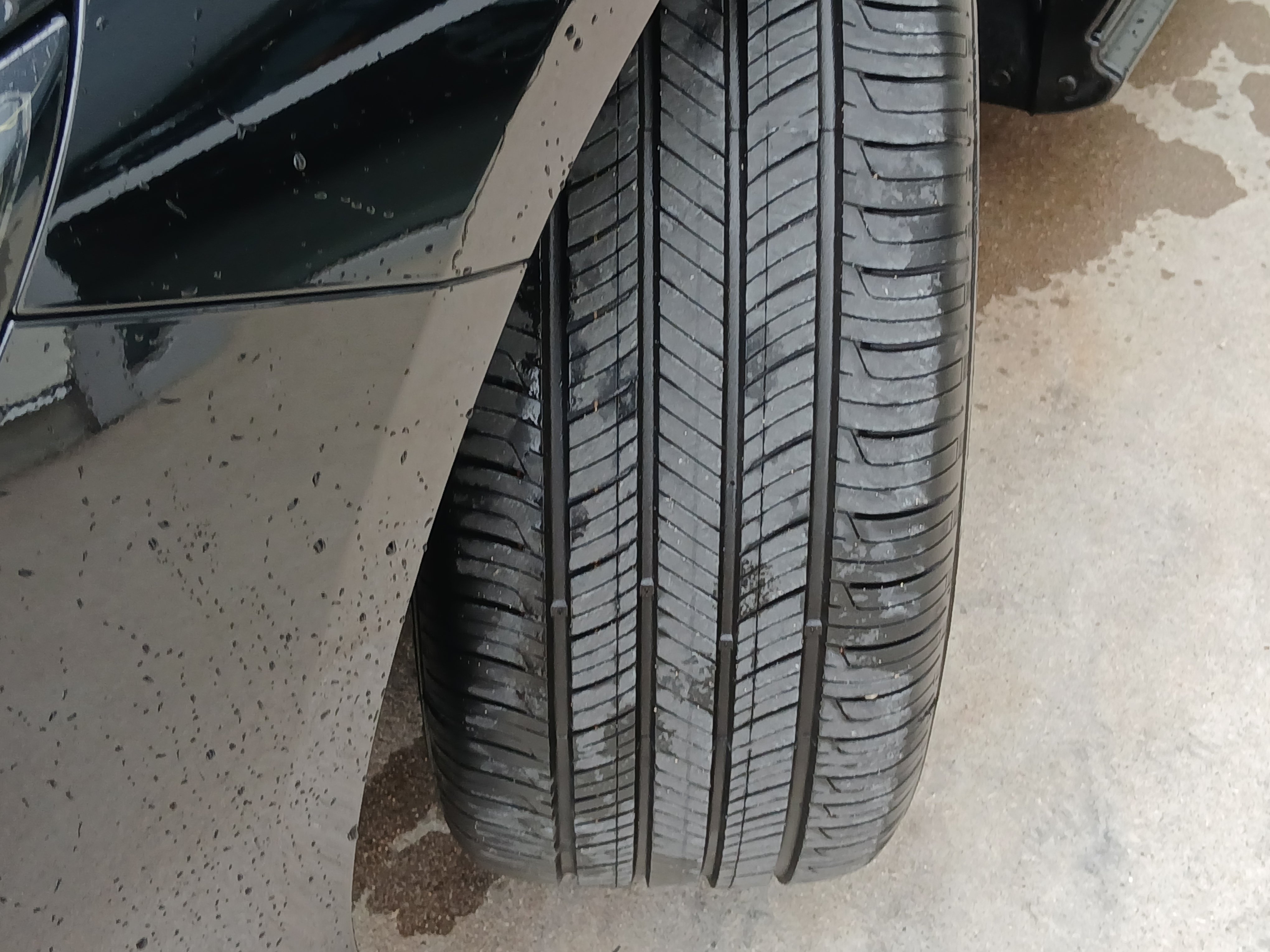 Used 2025 Honda Accord SE image 18