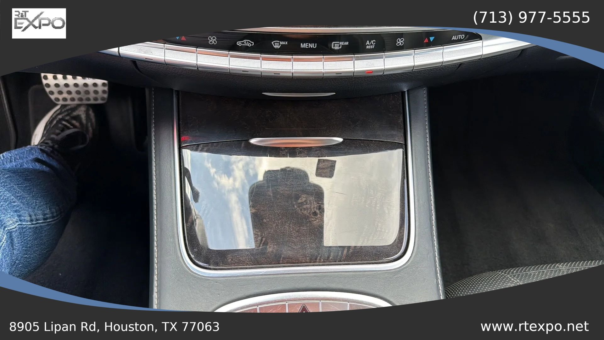 Used 2015 Mercedes-Benz S 550 Sedan image 43