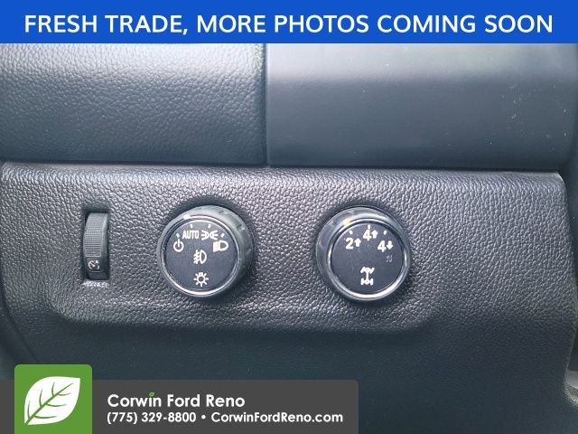 Used 2016 Chevrolet Colorado LT w/ LT Convenience Package image 19